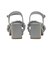 W2056　SHEER GATHER 5.5　GRAY　688616-0002
