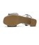 W2056　SHEER GATHER 5.5　GRAY　688616-0002
