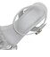 W2056　SHEER GATHER 5.5　GRAY　688616-0002