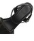 W2056　SHEER GATHER 5.5　BLACK　688616-0001