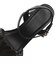 W2056　SHEER GATHER 5.5　BLACK　688616-0001