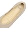 W5042 SHEER　POINTED KNIT SHEER　IVORY　688676-0002