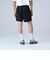 AMS55000BK　M MET24 Shorts　BK　693328-0001