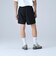 AMS55000BK　M MET24 Shorts　BK　693328-0001