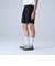 AMS55000BK　M MET24 Shorts　BK　693328-0001