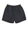 AMS55000BK　M MET24 Shorts　BK　693328-0001