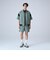 AMJ55004DKJ　M MET24 Short Sleeve Shirts　DKJ　693341-0001