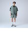 AMJ55004DKJ　M MET24 Short Sleeve Shirts　DKJ　693341-0001