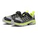 MK268063　17-22MOAB SPEED 2 LOW A/C WP　BLACK/GREY　694540-0001