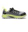 MK268063　17-22MOAB SPEED 2 LOW A/C WP　BLACK/GREY　694540-0001