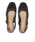 W2061　WEAVE BACK STRAP　BLACK　688617-0001
