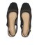 W2061　WEAVE BACK STRAP　BLACK　688617-0001