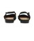W2061　WEAVE BACK STRAP　BLACK　688617-0001