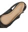W2061　WEAVE BACK STRAP　BLACK　688617-0001