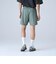AMS55000DKJ　M MET24 Shorts　DKJ　693342-0001