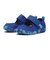 1144A364　13-155 MESHOES BABY　401 BLUE　679918-0003