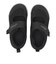 1144A364　13-155 MESHOES BABY　002 BLK/BLK　679918-0002