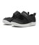 1144A364　13-155 MESHOES BABY　002 BLK/BLK　679918-0002