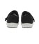 1144A364　13-155 MESHOES BABY　002 BLK/BLK　679918-0002