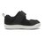 1144A364　13-155 MESHOES BABY　002 BLK/BLK　679918-0002