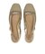 W2061　WEAVE BACK STRAP　GOLD　688617-0002