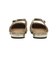 W2061　WEAVE BACK STRAP　GOLD　688617-0002
