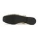 W2061　WEAVE BACK STRAP　GOLD　688617-0002