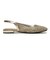 W2061　WEAVE BACK STRAP　GOLD　688617-0002