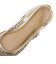 W2061　WEAVE BACK STRAP　GOLD　688617-0002