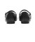 JE-2120(FUDGE)　Plate-une　noir　696803-0001