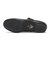 JE-2120(FUDGE)　Plate-une　noir　696803-0001