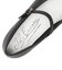 JE-2120(FUDGE)　Plate-une　noir　696803-0001