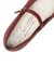 JE-2120(FUDGE)　Plate-une　rouge　696803-0002
