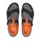 MK268048　17-22HYDRO QUEST　GREY/BLACK　694537-0001