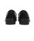 HL61002　OLIVER LOAFER　BLACK/WHITE　687060-0002