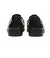 HL61002　OLIVER LOAFER　BLACK/WHITE　687060-0002
