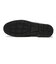HL61002　OLIVER LOAFER　BLACK/WHITE　687060-0002