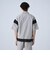 AMJ55004ADS　M MET24 Short Sleeve Shirts　ADS　693335-0001