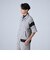 AMJ55004ADS　M MET24 Short Sleeve Shirts　ADS　693335-0001