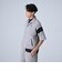 AMJ55004ADS　M MET24 Short Sleeve Shirts　ADS　693335-0001