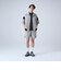AMJ55004ADS　M MET24 Short Sleeve Shirts　ADS　693335-0001