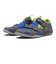 MK268047　17-22HYDRO QUEST　GREY/BLUE/LIME　694538-0001