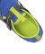 MK268047　17-22HYDRO QUEST　GREY/BLUE/LIME　694538-0001