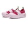 210619-6ZQ　18-21 SWIFTWATER SPLASH SHOE K　DRAGON FRUIT　690762-0001