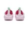 210619-6ZQ　18-21 SWIFTWATER SPLASH SHOE K　DRAGON FRUIT　690762-0001