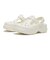 210615-0WV　18-21 CLASSIC MARY JANE CLOG K　CHALK　690768-0001