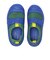 210619-3WH　18-21 SWIFTWATER SPLASH SHOE K　*GREEN IVY　690761-0001