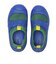 210619-3WH　18-21 SWIFTWATER SPLASH SHOE K　*GREEN IVY　690761-0001