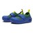 210619-3WH　18-21 SWIFTWATER SPLASH SHOE K　*GREEN IVY　690761-0001
