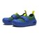 210619-3WH　18-21 SWIFTWATER SPLASH SHOE K　*GREEN IVY　690761-0001